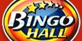 No Deposit Bingo Bonues at Bingo Hall