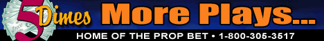 5 Dimes Sportsbook