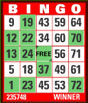 No Deposit Bingo Bonuses