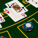 Multiplayer Blackjack Tournaments