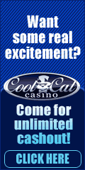 Free No Deposit Bonus At Cool Cat Casino