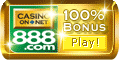 Best Blackjack deposit bonus at Casino On Net