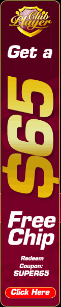 Free No Deposit Bonus At Club Player Casino