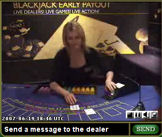 Live Casino DublinBet