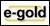 E-gold deposit method at online casinos and poker rooms
