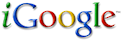iGoogle