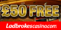 Ladbrokes