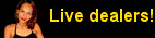 Live Dealers Online Casino