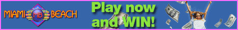 Miami Beach Online Casino