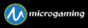 Microgaming Casino Software logo
