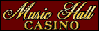 Music Hall Online Casino