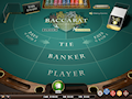 Cherry Casino Baccarat