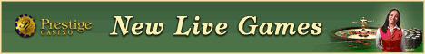 Prestige Online Casino