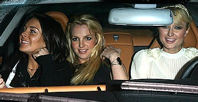 Bet on the next celebrity DUI