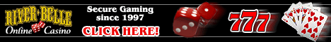 River Belle - The Greatest li` ol` Riverboat Casino