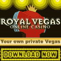 Royal Vegas Online Casino