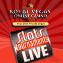 Free Slots Tournaments