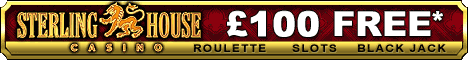 Sterling House Online Casino