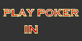 The 3D Poker Room
