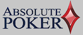Absolute Poker Bonus Code