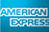Deposit using American Express