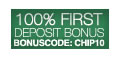 Best deposit bonus at Absolute Poker
