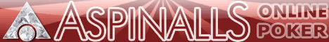 Free Bonus Offers at Aspinalls Poker