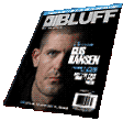 Free one year subscription to bluff magazine
