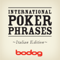 Bodog Poker