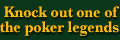 Rebate Freeroll - Bounty Tournament at Doyles Room