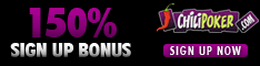 Sign Up Bonus