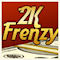 2K Frenzy FREEROLLS at Crazy Poker