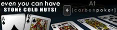 Best Poker Freerolls at Carbon Poker