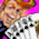 Private Poker Freerolls at Crazy Poker