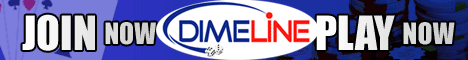 Best instant deposit cash bonus at Dimeline Poker