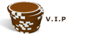 V.I.P Level of Poker VIP Program