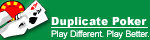 Duplicate Poker