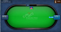 Duplicate Poker