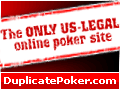 Duplicate Poker
