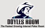 Doyles Room Review
