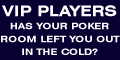 Poker Highrollers VIP Program at Doyles Room