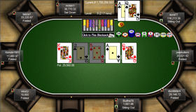 Free Money Online Poker