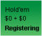 Freeroll Sit and Go's