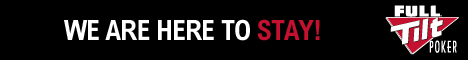 Full Tilt Poker Bonus