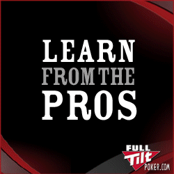 Fulltiltpoker Learn From The Poker Pros