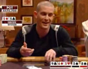 High Stakes Poker Players