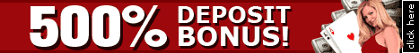 Hollywood Poker Room Bonus
