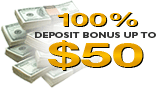 hollywood poker bonus