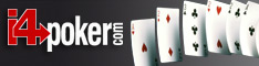 i4 Poker 60% Rakeback