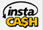 Deposit using InstaCash